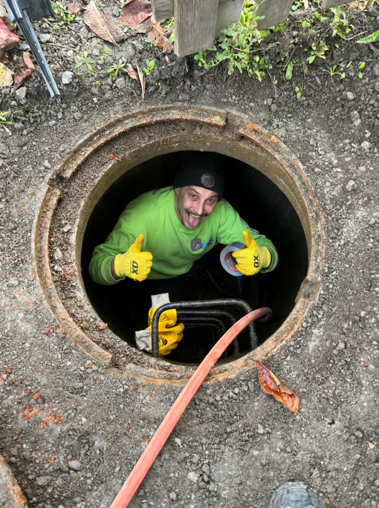 arbeit-im-kanal Immer im Einsatz für Sie - LKR Vorarlberg